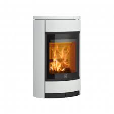 Купить Печь-камин KFD KASIA в интерьере чугунная в Могилеве в Могилеве