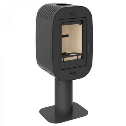 Печь-камин KFD LIDIA Амазонка бай фото в Могилеве