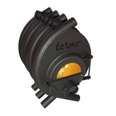 Печь отопительная Пегас Термо 150 стекло фото в Могилеве