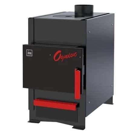 Печь отопительная Термокрафт Ognivo 1K Амазонка бай фото в Могилеве