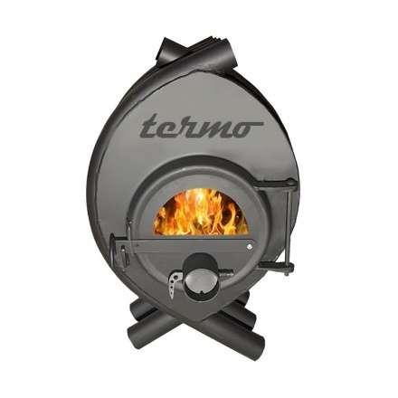 Печь отопительная Пегас Термо 200 стекло в Могилеве