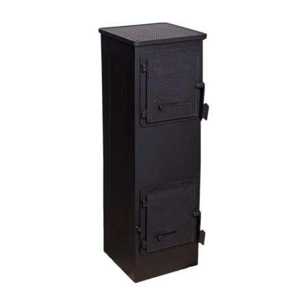 Отопительная печь Nordflam Genua Амазонка бай фото в Могилеве