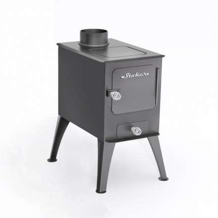 Печь Ермак Stoker Садовая 50 купить в Могилеве