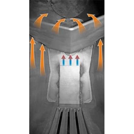 Печь садовая Ермак Stoker Садовая 70-ОВ в Могилеве