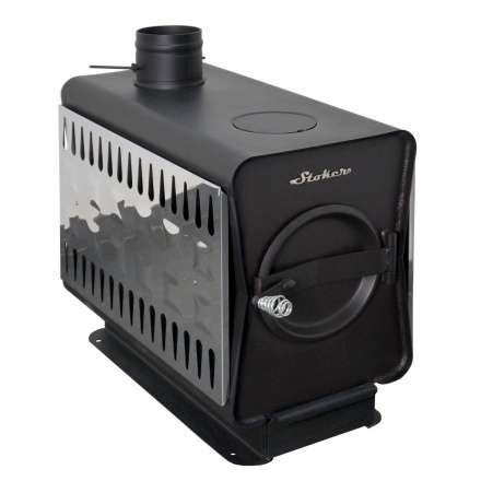 Печь садовая Ермак 150-ОВ фото в Могилеве