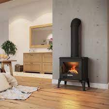 Купить Печь-камин NORDflam Oria чугун в Могилеве Амазонка бай фото в Могилеве