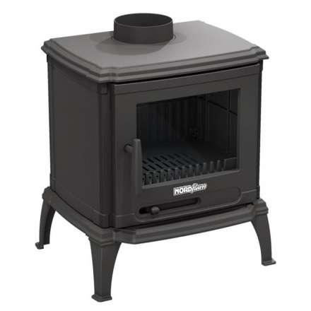 Печь-камин NORDflam Oria Амазонка бай фото в Могилеве