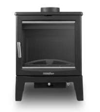 Купить Печь-камин NORDflam Ivory в Могилеве Амазонка бай фото в Могилеве