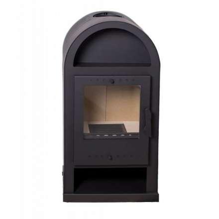 Печь-камин NORDflam Teramo Амазонка бай фото в Могилеве