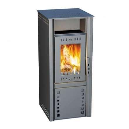 Печь-камин Ермак Grant Амазонка бай фото в Могилеве