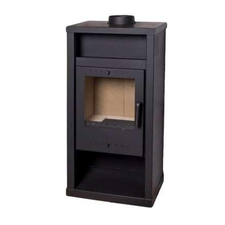 Печь-камин NORDflam Pireus Амазонка бай фото в Могилеве