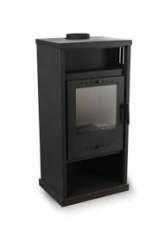 Купить Печь-камин NORDflam Pireus в Могилеве Амазонка бай фото в Могилеве