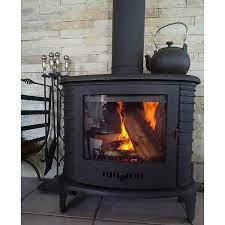 Купить Печь-камин Kratki Koza K8 в интерьере в Могилеве Амазонка бай фото в Могилеве