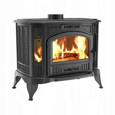 Печь-камин Kratki KOZA K9 в Могилеве