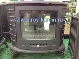  Купить Печь-камин с туннельным стеклом Kratki Koza K8 в Могилеве Амазонка бай фото в Могилеве