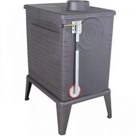 Купить Печь-камин Kratki Koza K10 с термостатом в Могилеве Амазонка бай фото в Могилеве