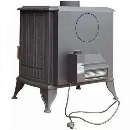 Купить Печь-камин Kratki Koza K6 с турбиной в Могилеве Амазонка бай фото в Могилеве