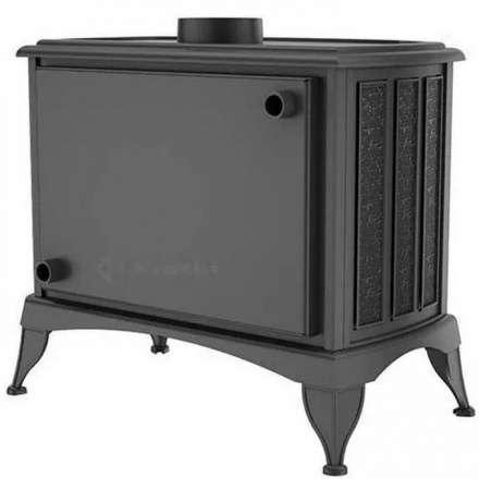 Купить Печь-камин чугунный Kratki Koza K9 с водяным контуром в Могилеве Амазонка бай фото в Могилеве