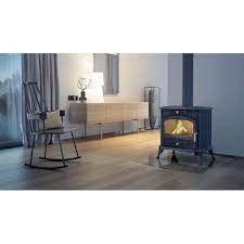 Купить Печь-камин Kratki Koza K7 с термостатом в интерьере в Могилеве Амазонка бай фото в Могилеве