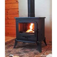 Купить Печь-камин Kratki Koza K7 с турбиной в интерьере в Могилеве Амазонка бай фото в Могилеве