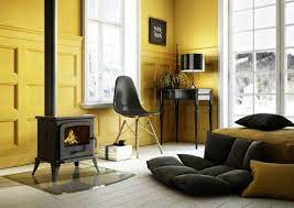 Купить Печь-камин Kratki Koza K7 с турбиной в интерьере в Могилеве Амазонка бай фото в Могилеве