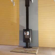 Купить Печь-камин Печь-камин Kratki Koza/AB/S/NO/Kafel/Bialy в интерьере в Могилеве Амазонка бай фото в Могилеве