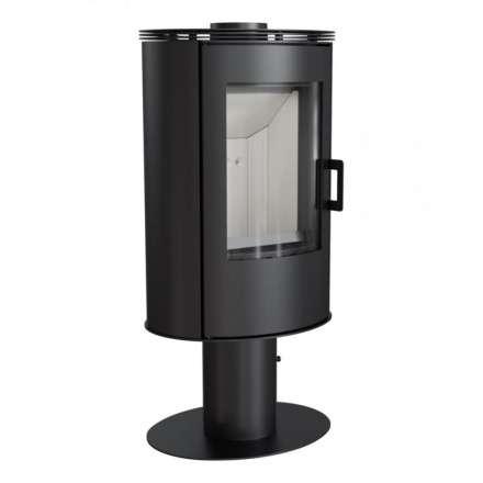 Печь-камин Kratki Koza AB/S/N/O/DR Амазонка бай фото в Могилеве