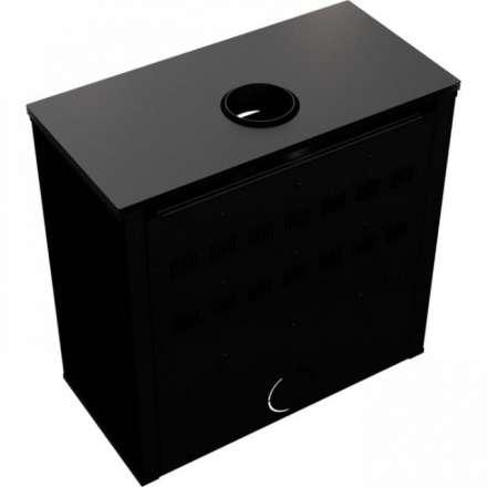 Печь-камин Kratki Juno 12/C Амазонка бай фото в Могилеве