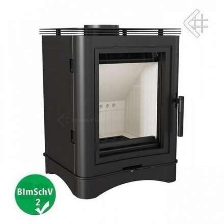 Печь-камин Kratki Koza/K5/S (сталь) Амазонка бай фото в Могилеве