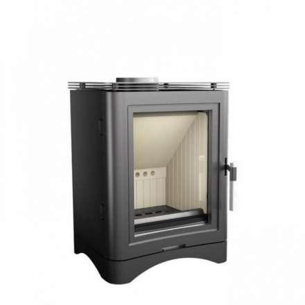 Печь-камин Kratki Koza/K5 Амазонка бай фото в Могилеве