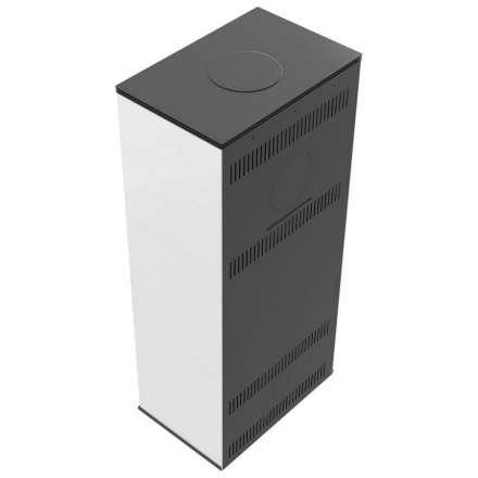 Купить кафельный печь камин Kratki NADIA KAFEL B RYFEL в Могилеве