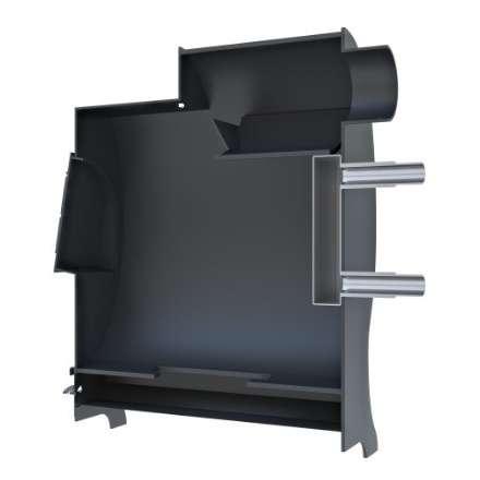 Отопительная печь Царь-печи ММТ-1 в Могилеве