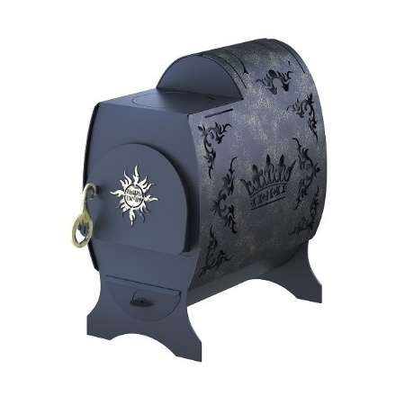 Отопительная печь Царь-печи ММТ-1 Амазонка бай фото в Могилеве