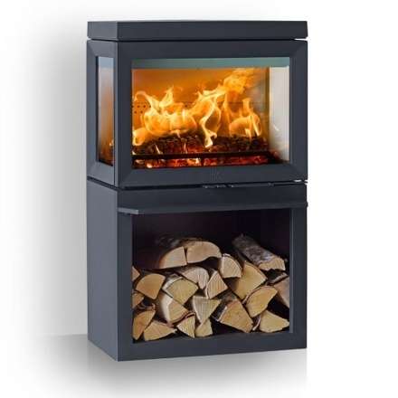 Чугунная печь камин Jotul F 520 Амазонка бай фото в Могилеве