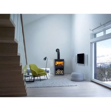 Чугунная печь камин Jotul F 520 в Могилеве
