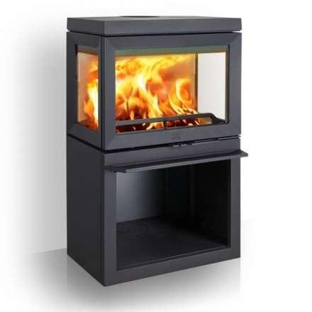 Чугунная печь камин Jotul F 520 в Могилеве