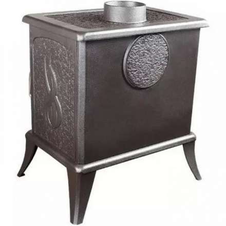 Печь-камин Kratki Koza K7 Амазонка бай фото в Могилеве