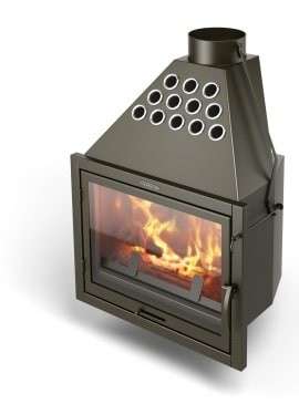 Каминная топка с водогрейным котлом и теплообменником TMF АКВАРИУС ТО (Термофор) Амазонка бай фото Каминная топка с водогрейным котлом и теплообменником TMF АКВАРИУС ТО (Термофор) купить в Могилеве