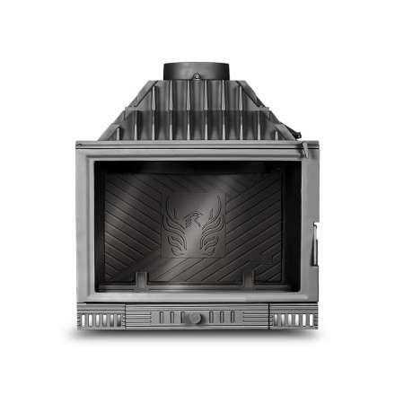 Каминная топка Kawmet W1-18 кВт Феникс Амазонка бай фото в Могилеве
