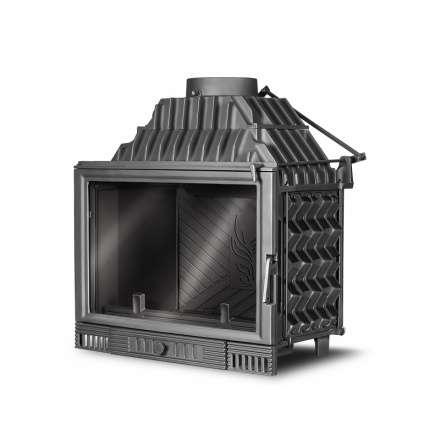 Каминная топка Kawmet W1-18 кВт Феникс в Могилеве