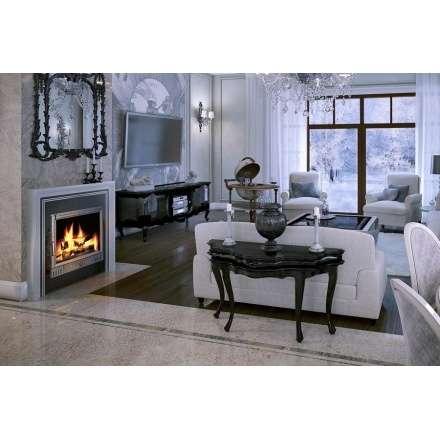 Каминная топка Kawmet W1-18 кВт Феникс в Могилеве