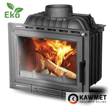 Каминная топка Kawmet W13A-11,5 кВт EKO в Могилеве