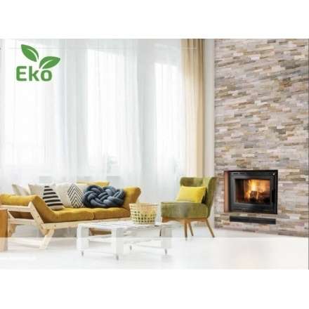 Каминная топка Kawmet W13A-11,5 кВт EKO в Могилеве