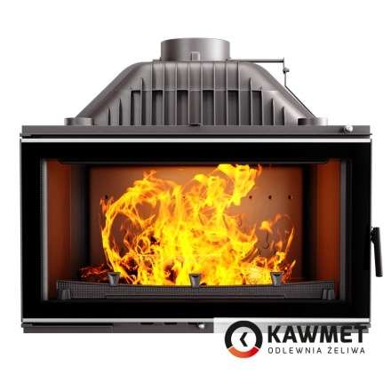 Каминная топка Kawmet W16 PREMIUM 18 кВт в Могилеве