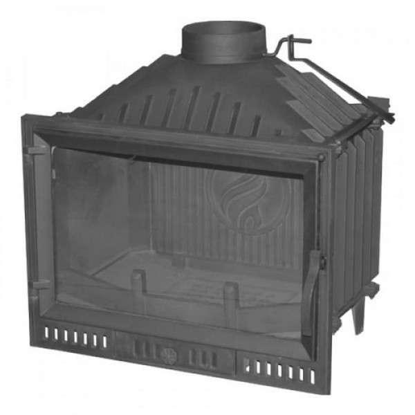 Каминная топка Fireway Ilma Амазонка бай фото в Могилеве