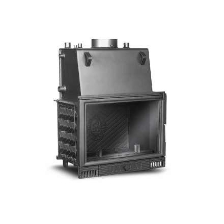 Каминная топка Kawmet W1CO 18,7 кВт с водяным контуром в Могилеве