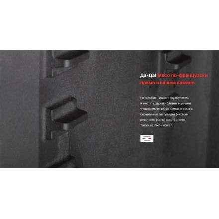 Каминная топка Invicta 700 PRIMO с шибером в Могилеве