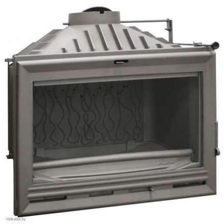 Каминная топка Invicta 700 Option с шибером в Могилеве