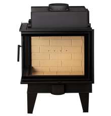 Топка каминная Мета-Бел ТКТ 10.0-02 (в модификацииFENIX 1L) в Могилеве