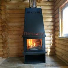 Купить топку каминную Мета-Бел ТКТ 10.0-03 Викинг в Могилеве в Могилеве